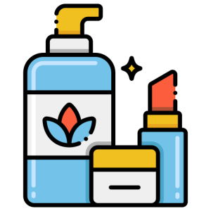 icon Beauty & Personal Care