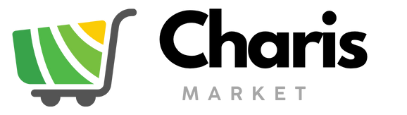 Charis Market - Multivendor Marketplace