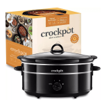 Crock Pot Slow Cooker