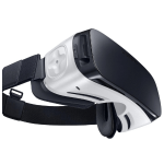 Samsung Gear VR Virtual Reality Headset