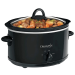 Crock Pot Slow Cooker