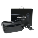 Samsung Gear VR Virtual Reality Headset
