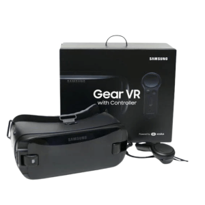 Samsung Gear VR Virtual Reality Headset