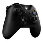 Xbox One Wireless Controller Black Color